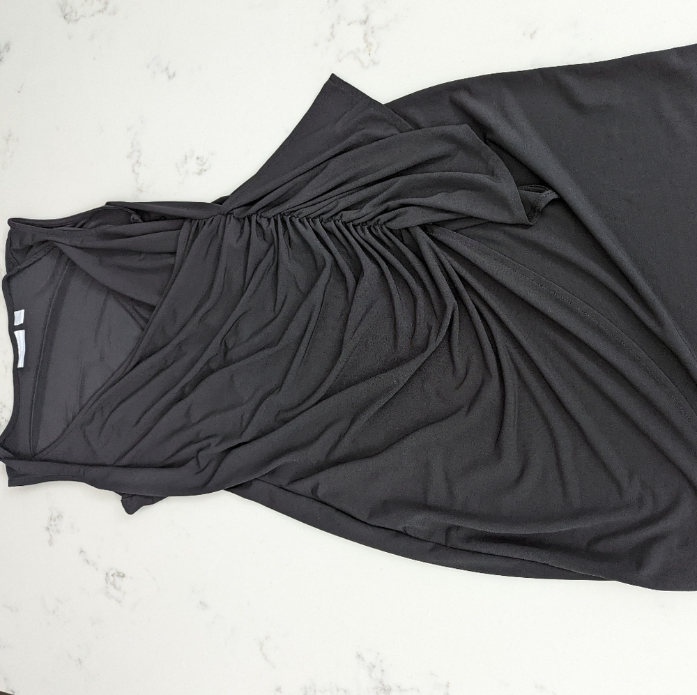 NY&CO Black dress